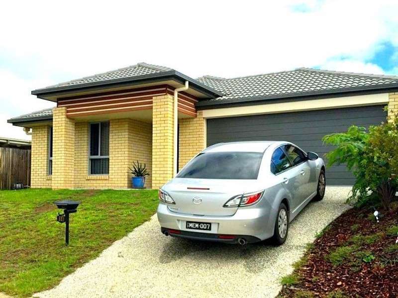14 Ada Street, Augustine Heights QLD 4300