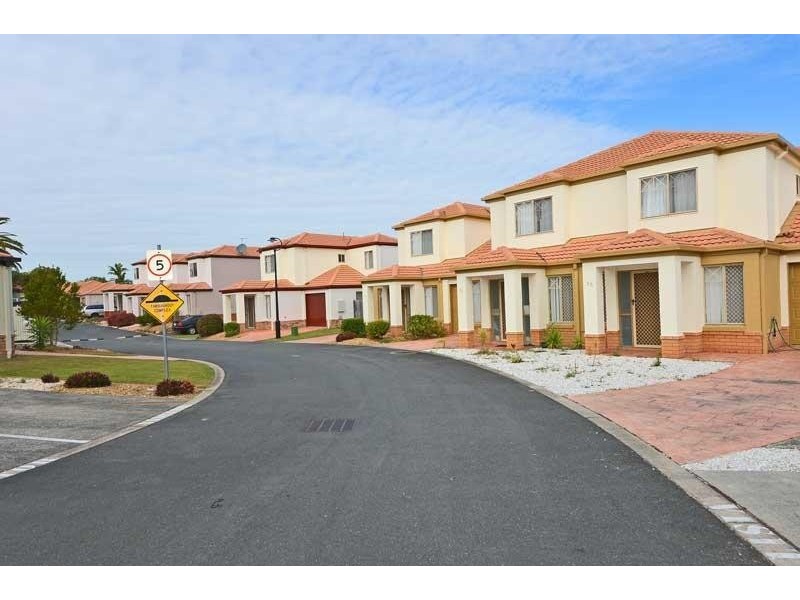 Unit 68/22 Dasyure Place, Wynnum West QLD 4178