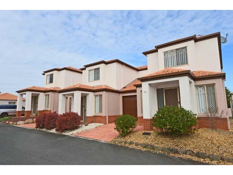 Unit 68/22 Dasyure Place, Wynnum West QLD 4178