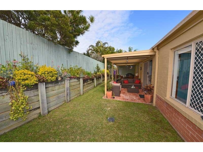 Townhouse 29/22/52 22 Dasyure Place, Wynnum West QLD 4178
