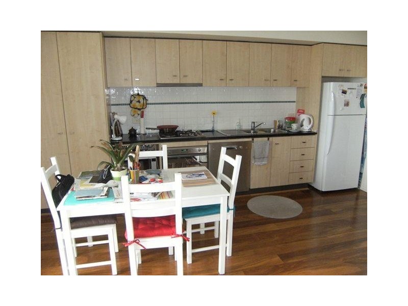 166/82 Boundary Street, Brisbane QLD 4000