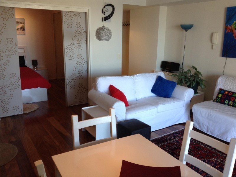 166/82 Boundary Street, Brisbane QLD 4000