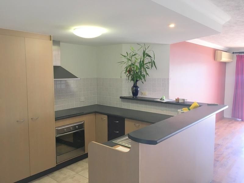 17/81 Annerley Road, South Brisbane QLD 4101