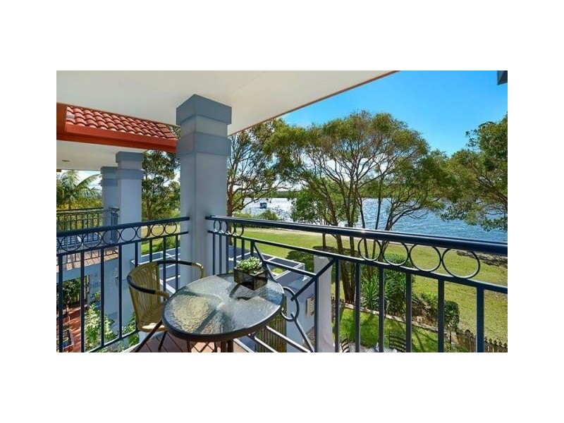 125 Hansford Road, Coombabah QLD 4216