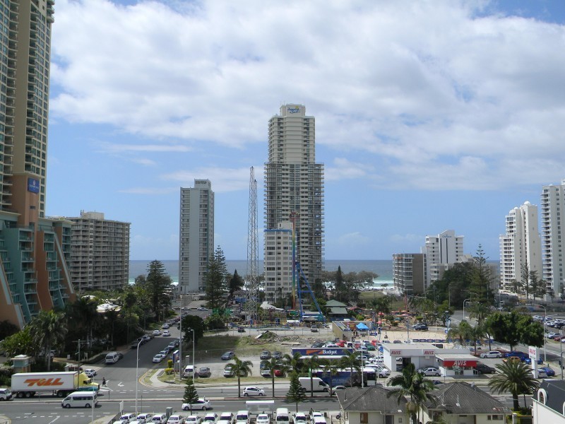 21 Cypress Avenue, Surfers Paradise QLD 4217