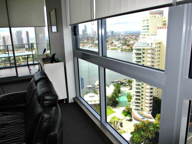 2501/4 Como Crescent Como Crescent, Southport QLD 4215