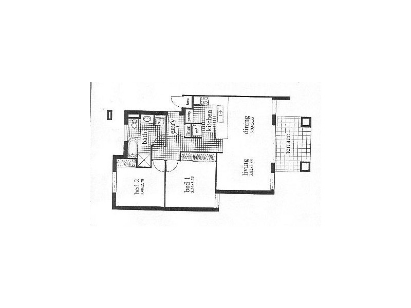 120 Uxbridge Street, Grange QLD 4051 Floorplan