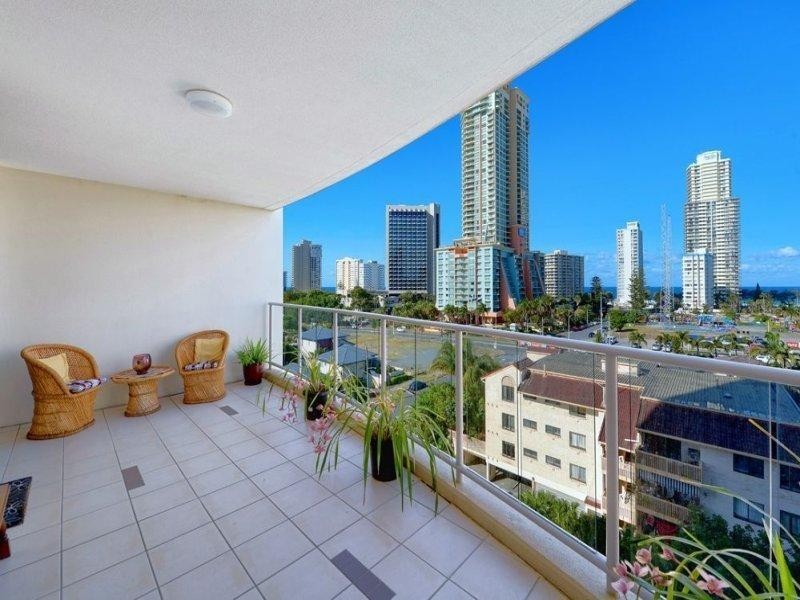 75/21 Cypress Avenue, Surfers Paradise QLD 4217