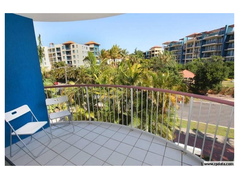 15/ 18-20 Maroubra St., Maroochydore QLD 4558