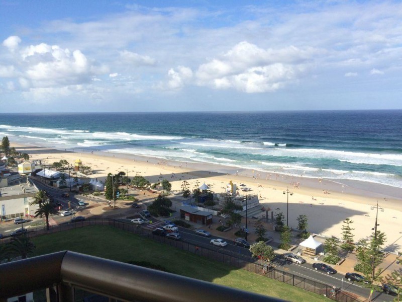 Surfers Paradise QLD 4217