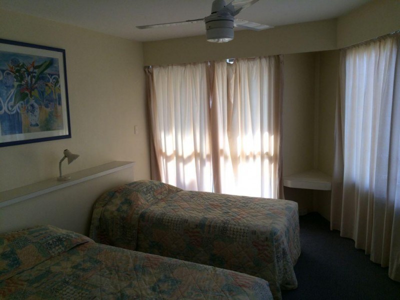 Surfers Paradise QLD 4217