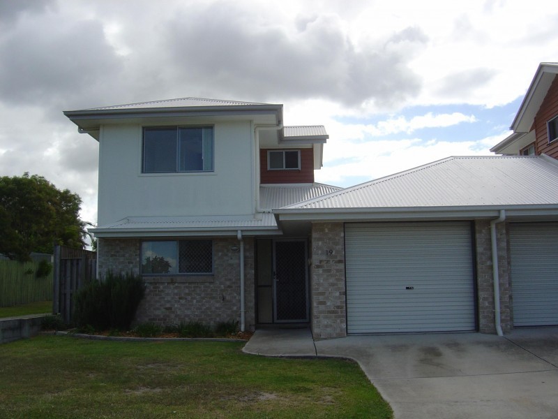 25/43 Brisbane Crescent, Deception Bay QLD 4508