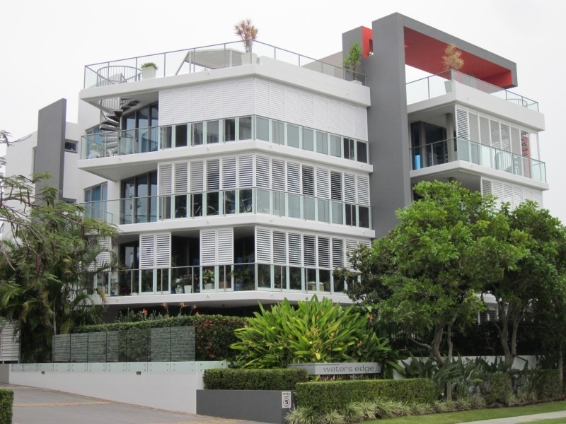 Unit 2002/438 Marine Parade, Biggera Waters QLD 4216
