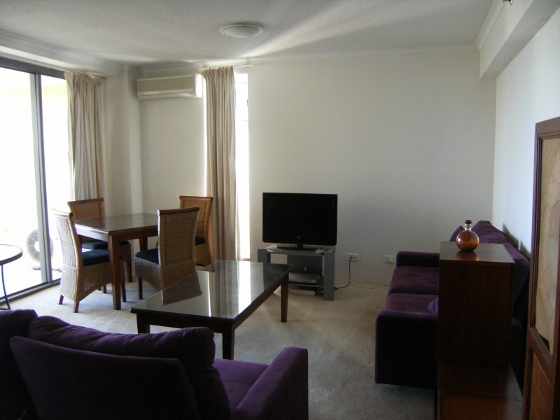 170/82 Boundary Street, Brisbane QLD 4000