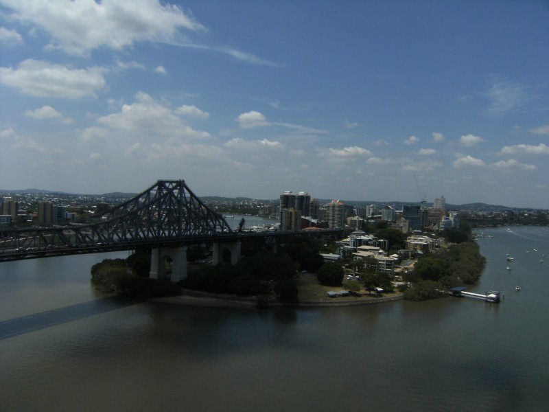 170/82 Boundary Street, Brisbane QLD 4000