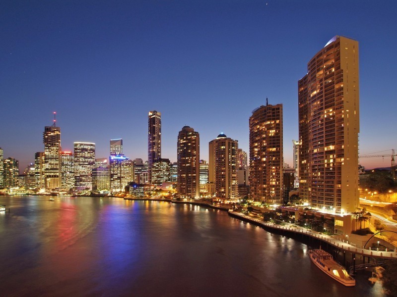 170/82 Boundary Street, Brisbane QLD 4000