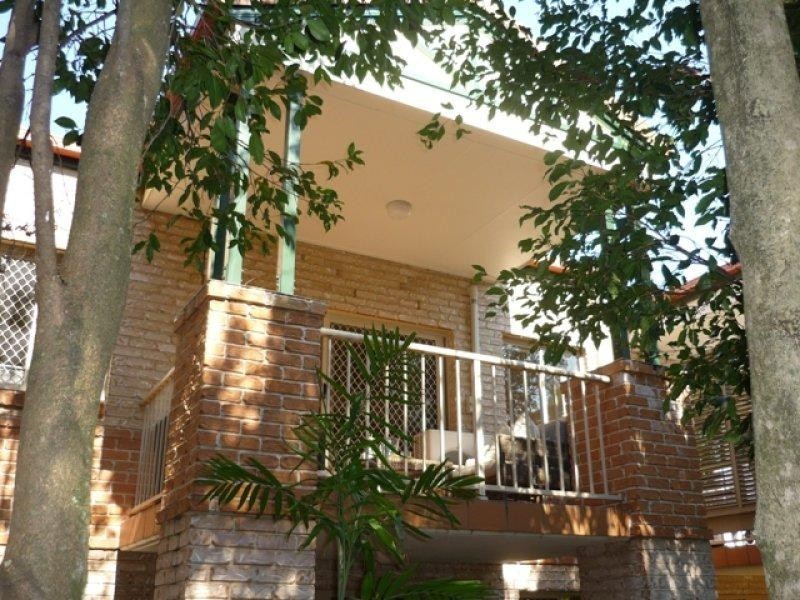 120 Uxbridge Street, Grange QLD 4051