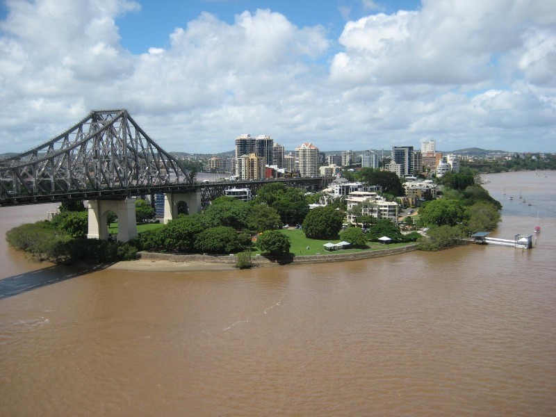 82 Boundary Street, Brisbane QLD 4000