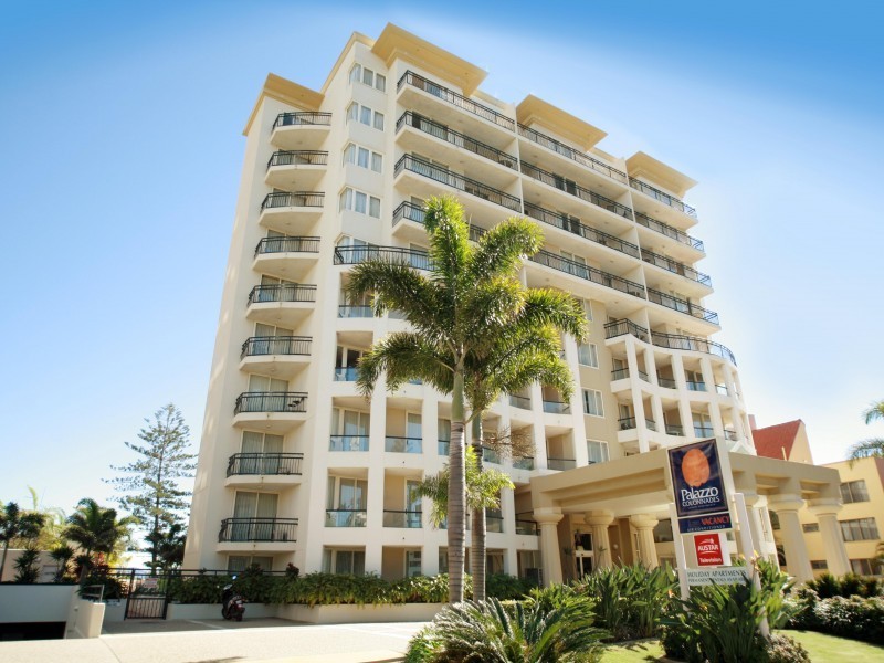 606/2988 Surfers Paradise Boulevard, Surfers Paradise QLD 4217