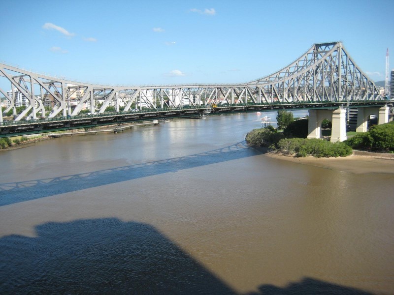 84/82 Boundary Street, Brisbane QLD 4000