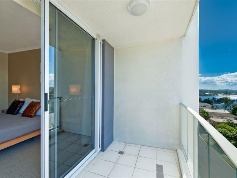 21 Cypress Avenue, Surfers Paradise QLD 4217
