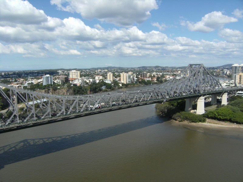 82 Boundary Street, Brisbane QLD 4000