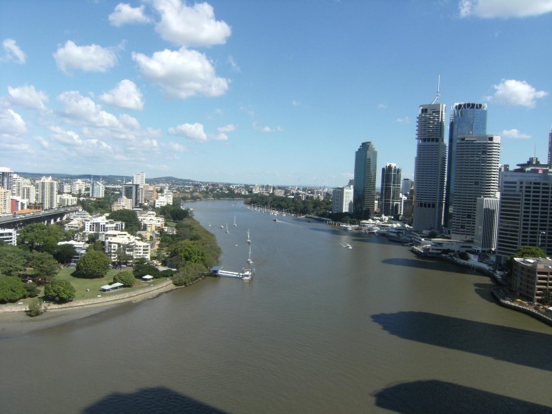 82 Boundary Street, Brisbane QLD 4000