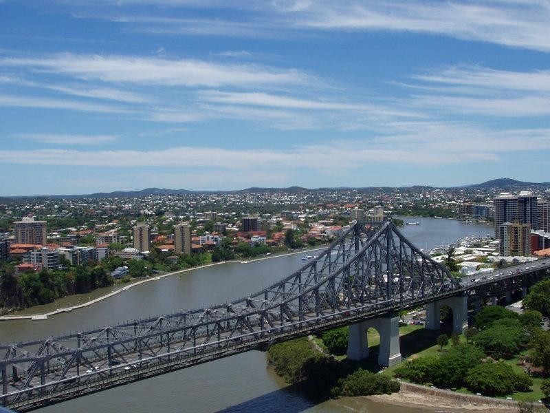 82 Boundary Street, Brisbane QLD 4000