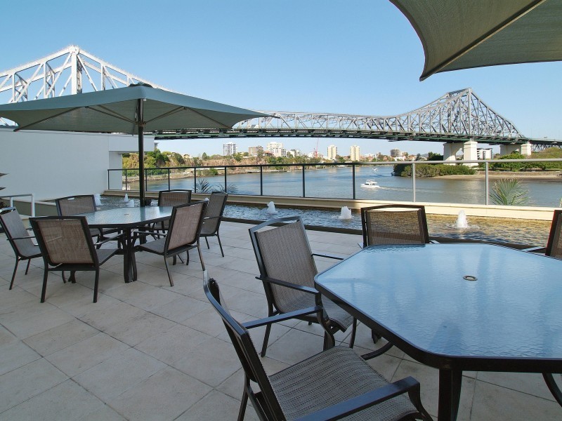 82 Boundary Street, Brisbane QLD 4000