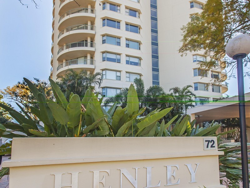 72 Macquarie Street, St Lucia QLD 4067