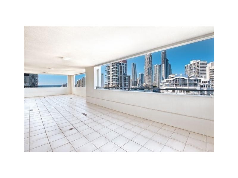 53/21 Cypress Avenue, Surfers Paradise QLD 4217