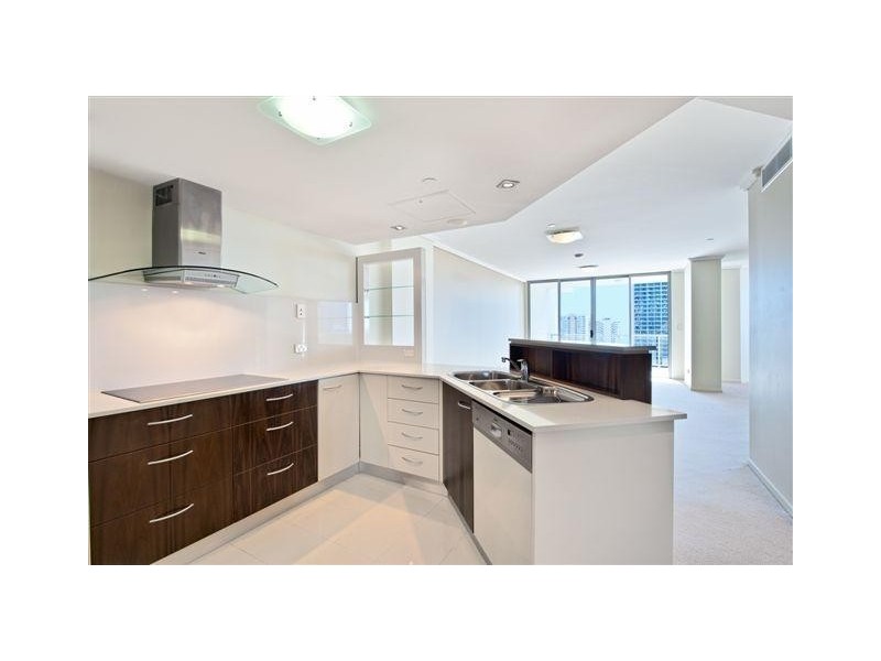 53/21 Cypress Avenue, Surfers Paradise QLD 4217