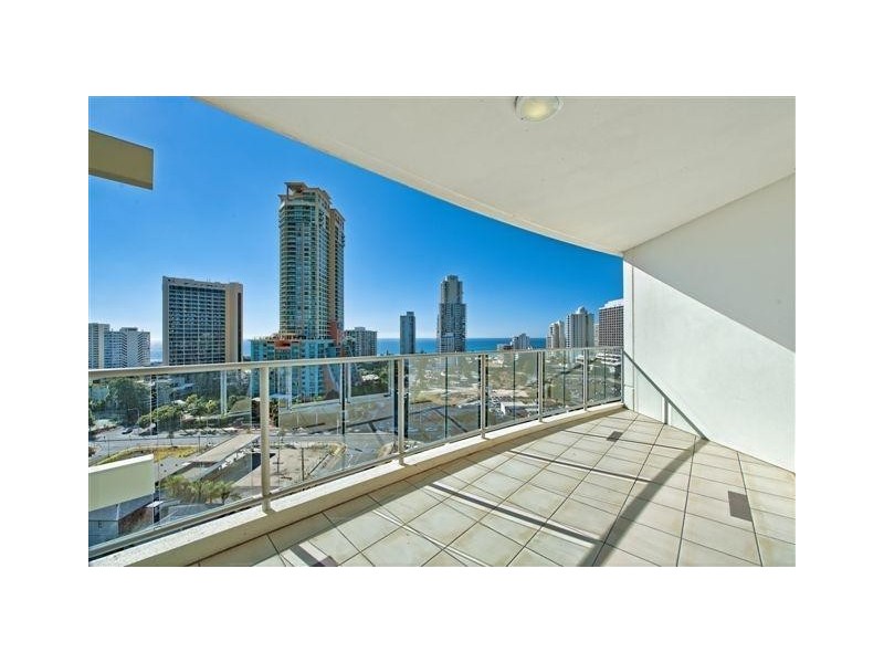 53/21 Cypress Avenue, Surfers Paradise QLD 4217