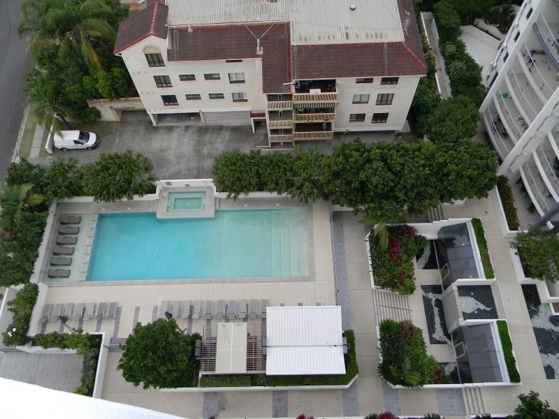 53/21 Cypress Avenue, Surfers Paradise QLD 4217