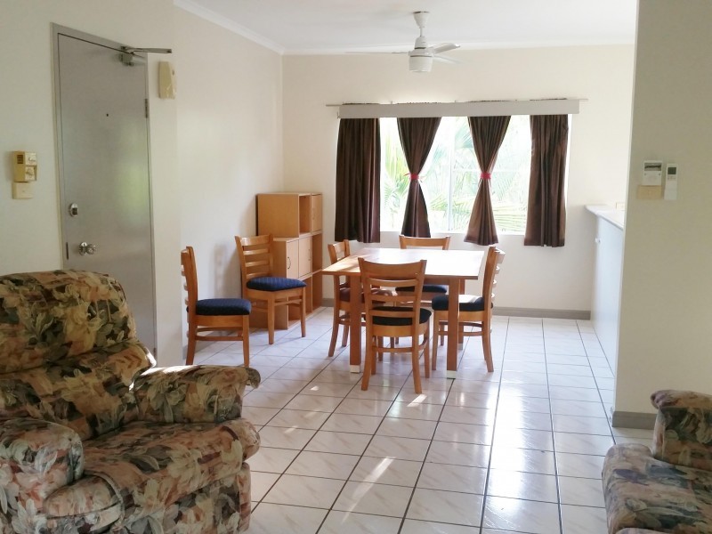 Cairns QLD 4870