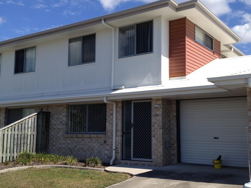 43 Brisbane Crescent, Deception Bay QLD 4508