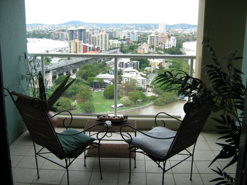 82 Boundary Street, Brisbane QLD 4000