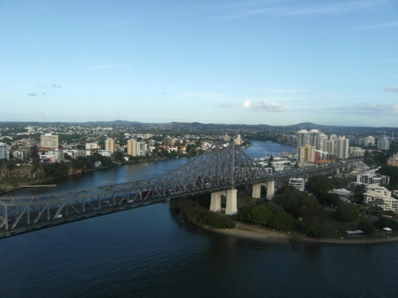 82 Boundary Street, Brisbane QLD 4000