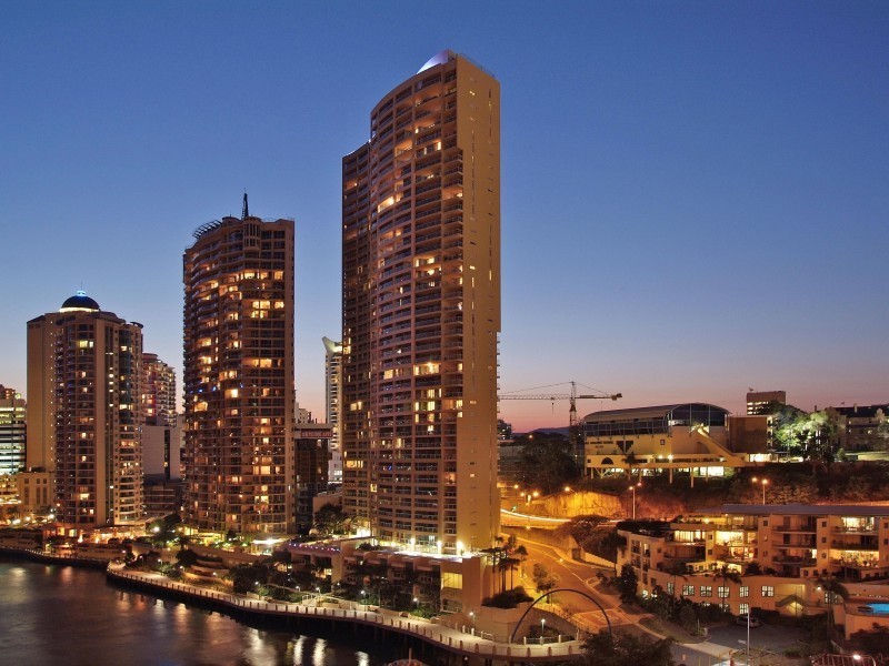 82 Boundary Street, Brisbane QLD 4000