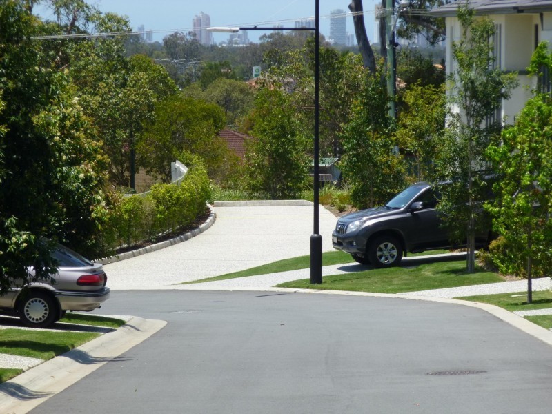 2 Bourton Road, Merrimac QLD 4226