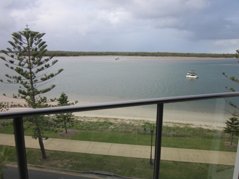unit 1405/438 Marine Parade, Biggera Waters QLD 4216