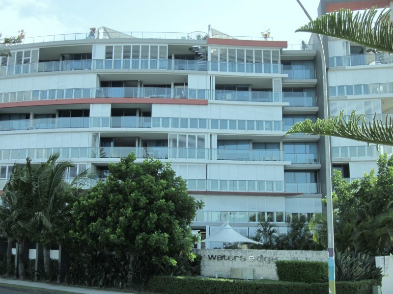 unit 1405/438 Marine Parade, Biggera Waters QLD 4216