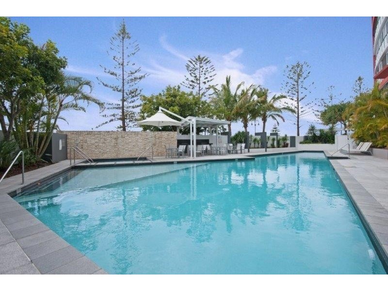 unit 1405/438 Marine Parade, Biggera Waters QLD 4216