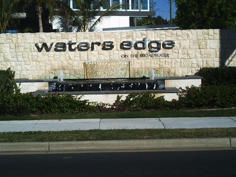 unit 1405/438 Marine Parade, Biggera Waters QLD 4216
