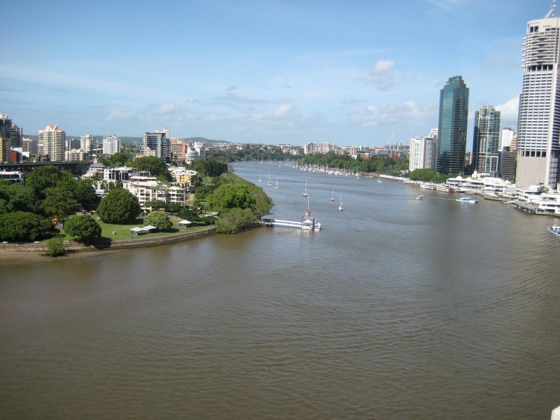 102/82 Boundary Street, Brisbane QLD 4000