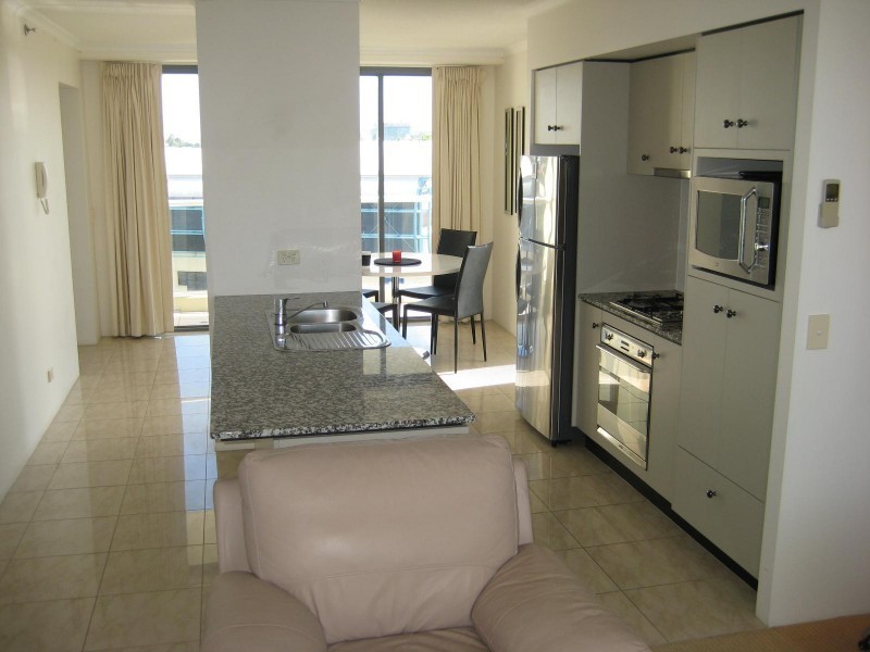 102/82 Boundary Street, Brisbane QLD 4000