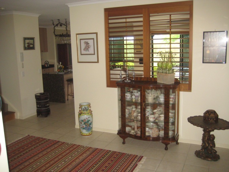 136 Palm Meadows Drive, Carrara QLD 4211