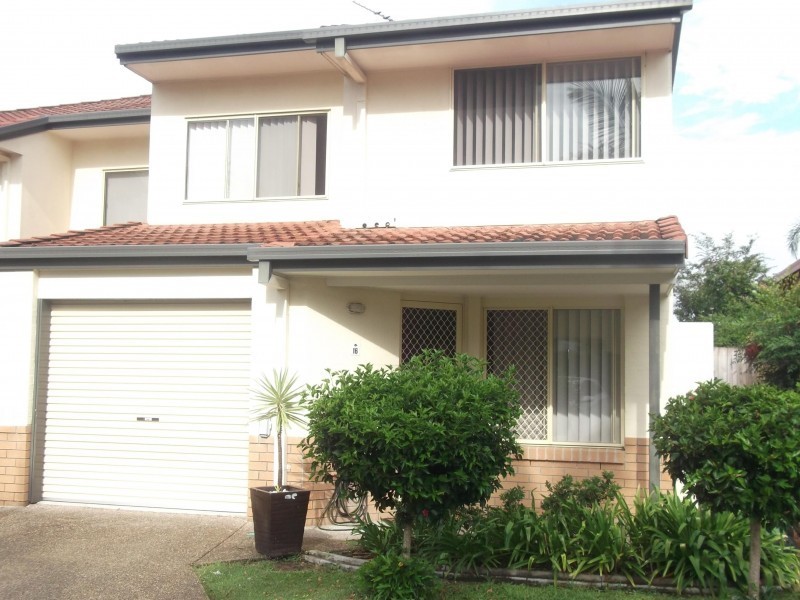 6 Samanthas Way, Slacks Creek QLD 4127