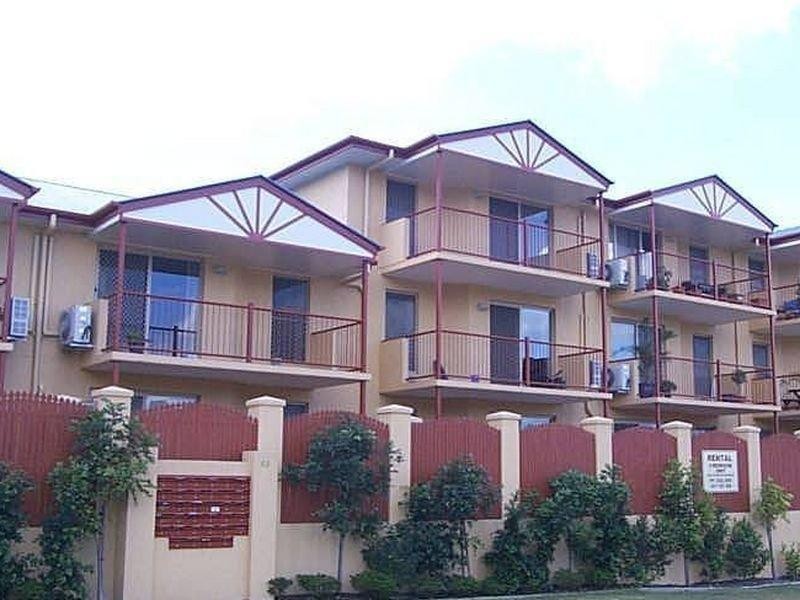 22/43 Carberry Street, Grange QLD 4051