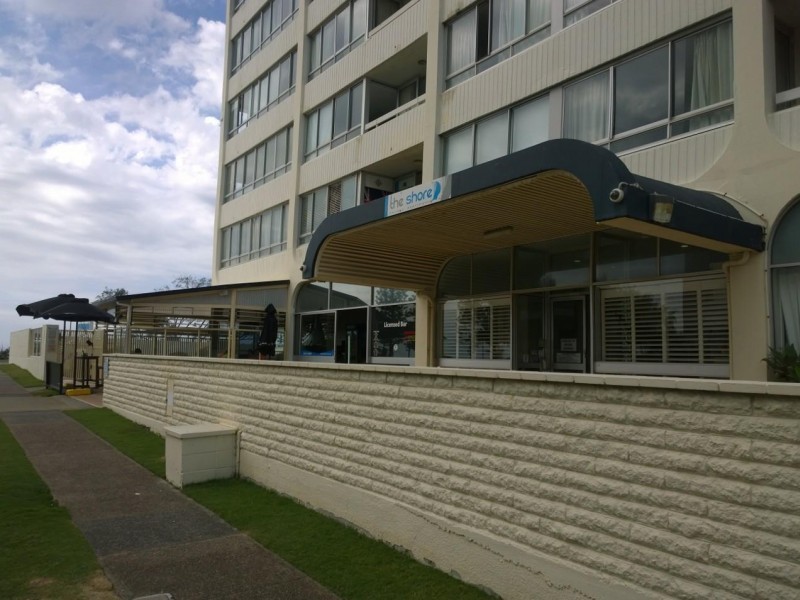 2 Ocean Ave, Surfers Paradise QLD 4217